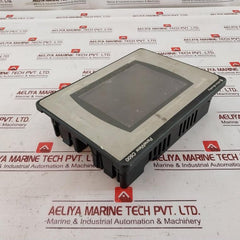 Allen-bradley 2711C-t6C Panelview C600 Touch Screen Display Rev: C