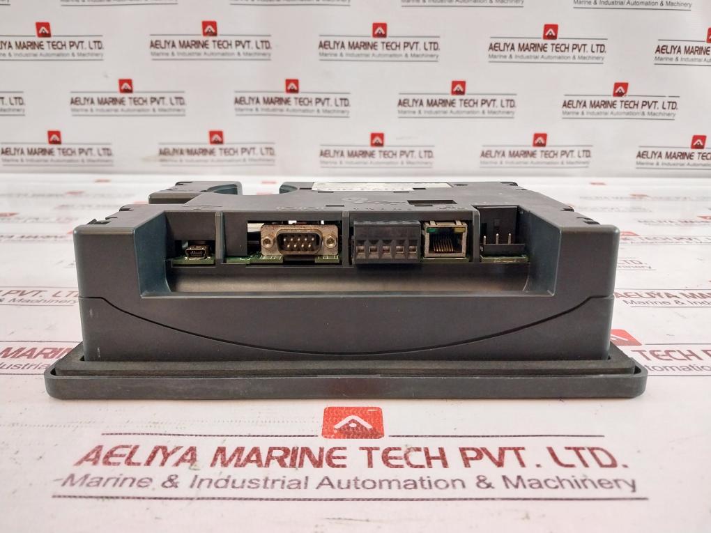Allen-bradley 2711C-t6C Panelview C600 Touch Screen Display Rev: C