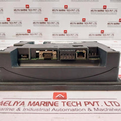 Allen-bradley 2711C-t6C Panelview C600 Touch Screen Display Rev: C