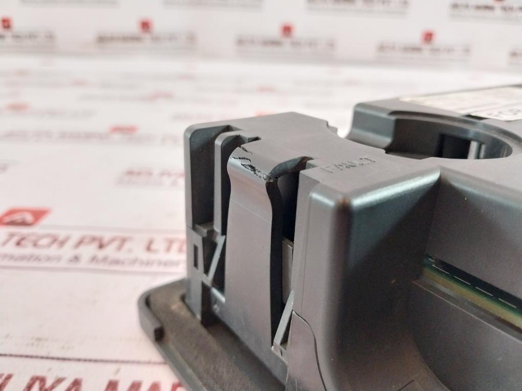 Allen-bradley 2711C-t6C Panelview C600 Touch Screen Display Rev: C