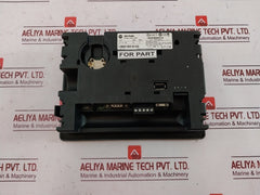 Allen-bradley 2711C-t6C Panelview C600 Touch Screen Display Rev: C