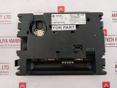Allen-bradley 2711C-t6C Panelview C600 Touch Screen Display Rev: C