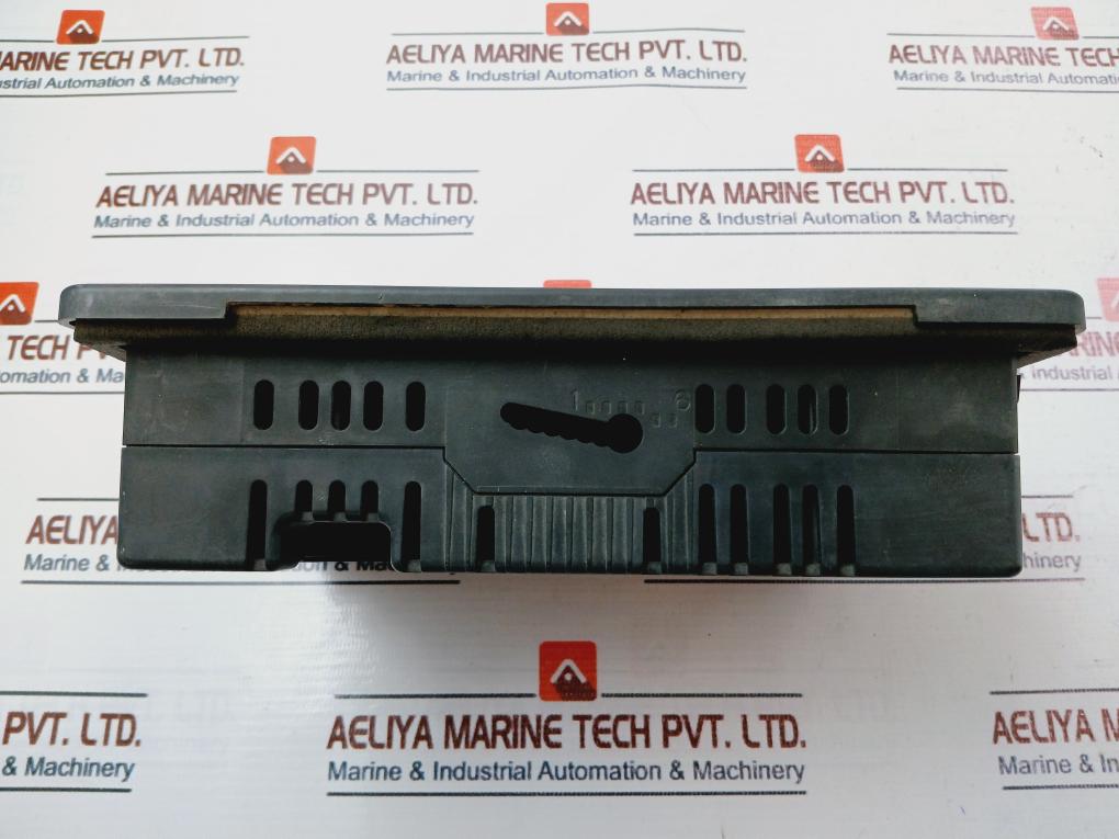 Allen-bradley 2711C-T6M Panelview C600 Touch Screen Display Ser: C