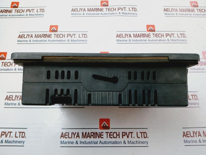 Allen-bradley 2711C-T6M Panelview C600 Touch Screen Display Ser: C