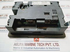 Allen-bradley 2711C-T6M Panelview C600 Touch Screen Display Ser: C