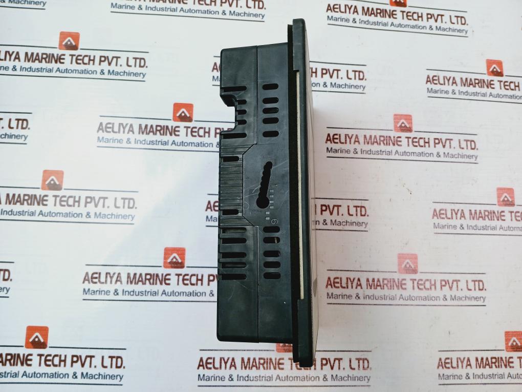 Allen-bradley 2711C-T6M Panelview Comp C600 Graphic Terminal