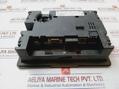 Allen-bradley 2711C-T6M Panelview Comp C600 Graphic Terminal