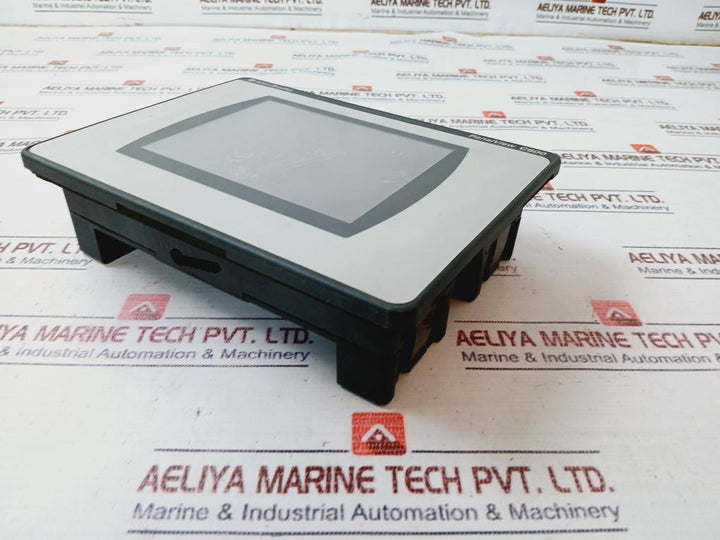 Allen-bradley 2711C-T6M Panelview Comp C600 Graphic Terminal