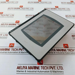 Allen-bradley 2711C-t6T Panel View Component Graphic Hmi Terminal 24Vdc 10W