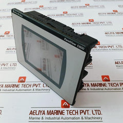 Allen-bradley 2711C-t6T Panel View Component Graphic Hmi Terminal 24Vdc 10W