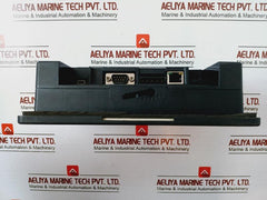 Allen-bradley 2711C-t6T Panel View Component Graphic Hmi Terminal 24Vdc 10W