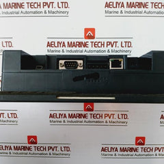 Allen-bradley 2711C-t6T Panel View Component Graphic Hmi Terminal 24Vdc 10W