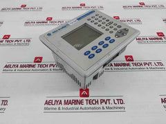 Allen-bradley 2711P-k4M20D Panelview Plus400 Interface Panel Ip65 (Not Working)