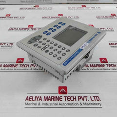 Allen-bradley 2711P-k4M20D Panelview Plus400 Interface Panel Ip65 (Not Working)