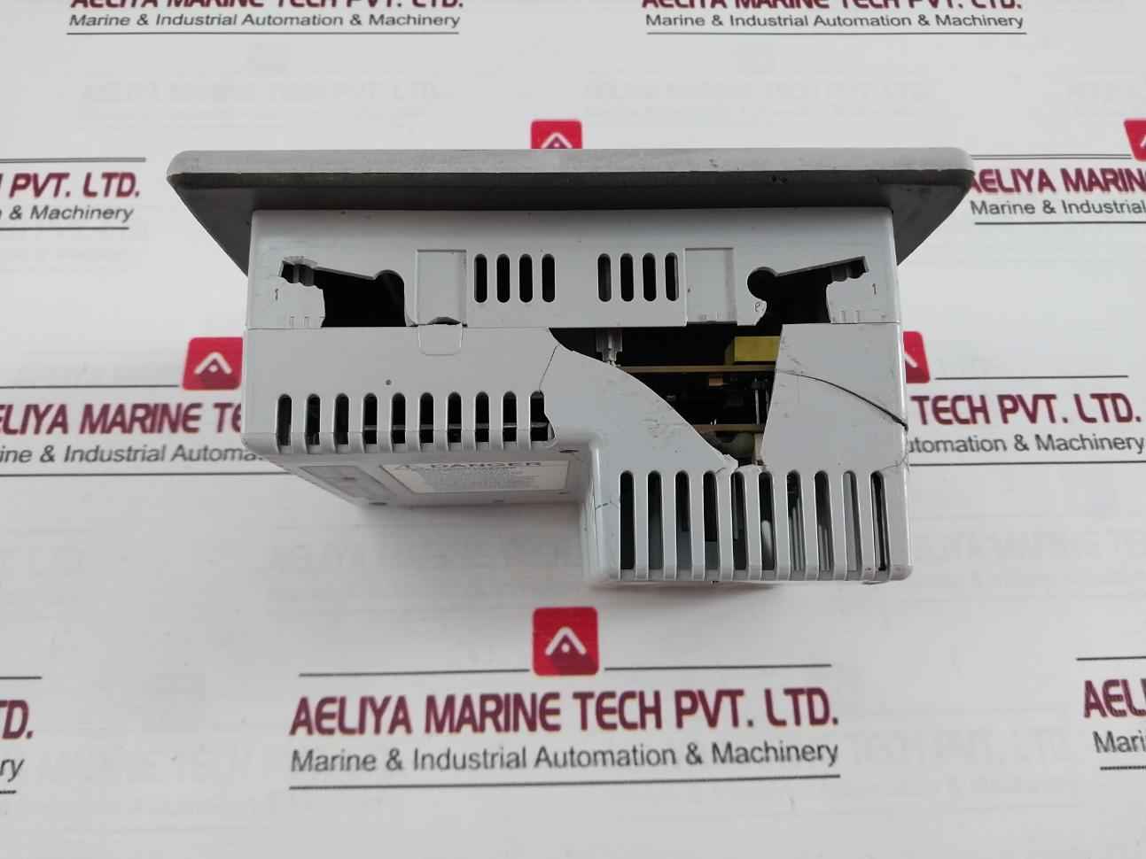 Allen-bradley 2711P-k4M20D Panelview Plus400 Interface Panel Ip65 (Not Working)