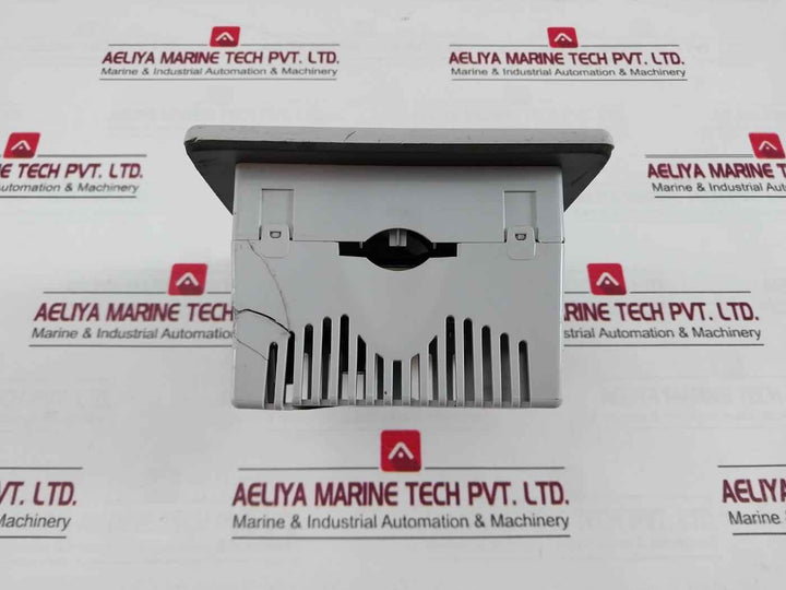 Allen-bradley 2711P-k4M20D Panelview Plus400 Interface Panel Ip65 (Not Working)