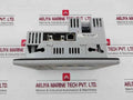 Allen-bradley 2711P-k4M20D Panelview Plus400 Interface Panel Ip65 (Not Working)