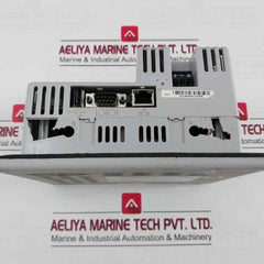 Allen-bradley 2711P-k4M20D Panelview Plus400 Interface Panel Ip65 (Not Working)