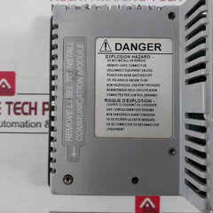 Allen-bradley 2711P-k4M20D Panelview Plus400 Interface Panel Ip65 (Not Working)