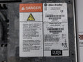 Allen-bradley 2711P-rdt10C Panel View Plus Display Module 24Vdc