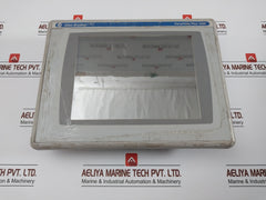 Allen-bradley 2711P-rdt10C Panel View Plus Display Module 24Vdc