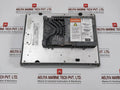 Allen-bradley 2711P-rdt10C Panel View Plus Display Module 24Vdc