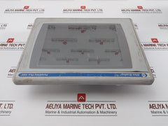 Allen-bradley 2711P-rdt10C Panel View Plus Display Module 24Vdc