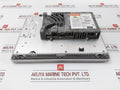 Allen-bradley 2711P-rdt10C Panel View Plus Display Module 24Vdc