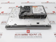 Allen-bradley 2711P-rdt10C Panel View Plus Display Module 24Vdc