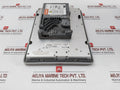 Allen-bradley 2711P-rdt10C Panel View Plus Display Module 24Vdc