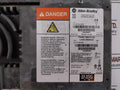 Allen-bradley 2711P-rdt10C Panel View Plus Display Module Ser.B 24Vdc 70W