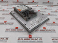 Allen-bradley 2711P-rdt10C Panel View Plus Display Module Ser.B 24Vdc 70W