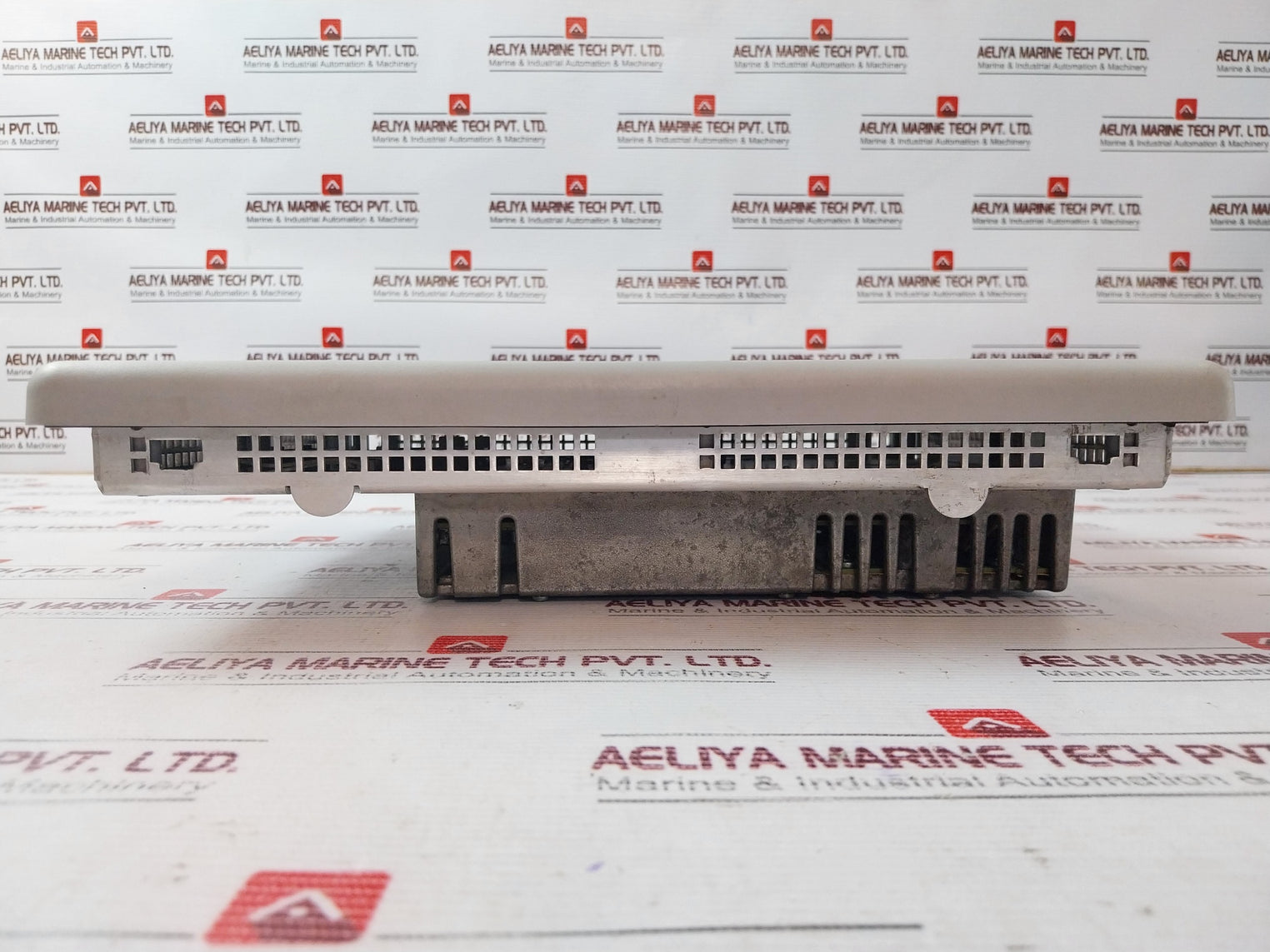 Allen-bradley 2711P-rdt10C Panel View Plus Display Module Ip65 (Not Working)