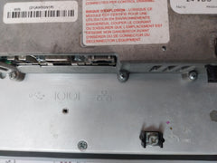 Allen-bradley 2711P-rdt10C Panel View Plus Display Module Ip65