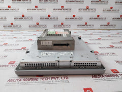 Allen-bradley 2711P-rdt10C Panel View Plus Display Module Ip65