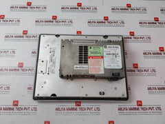 Allen-bradley 2711P-rdt10C Panel View Plus Display Module Ip65