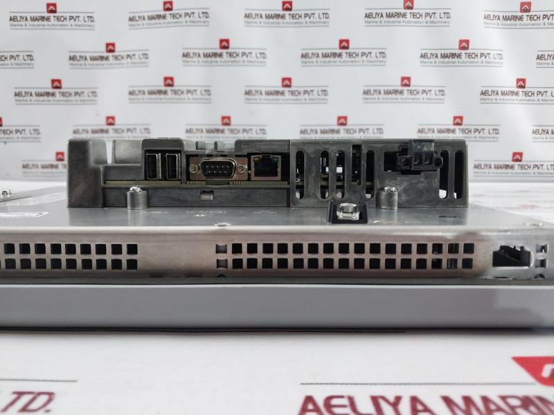 Allen-bradley 2711P-rdt10C Panelview Plus 1000 Color Touch Display Module