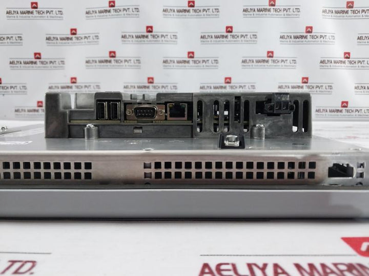 Allen-bradley 2711P-rdt10C Panelview Plus 1000 Color Touch Display Module