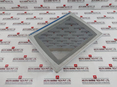 Allen-Bradley 2711P-RDT15C Color Touch Display Module 4.330 Kg