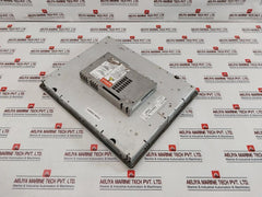 Allen-Bradley 2711P-RDT15C Color Touch Display Module 4.330 Kg