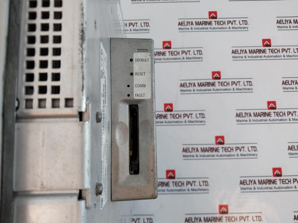 Allen-Bradley 2711P-RDT15C Color Touch Display Module 4.330 Kg