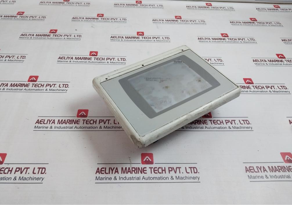Allen-bradley 2711P-rp1 Assembled Terminal Panelview Plus Logic Module 24Vdc 70W