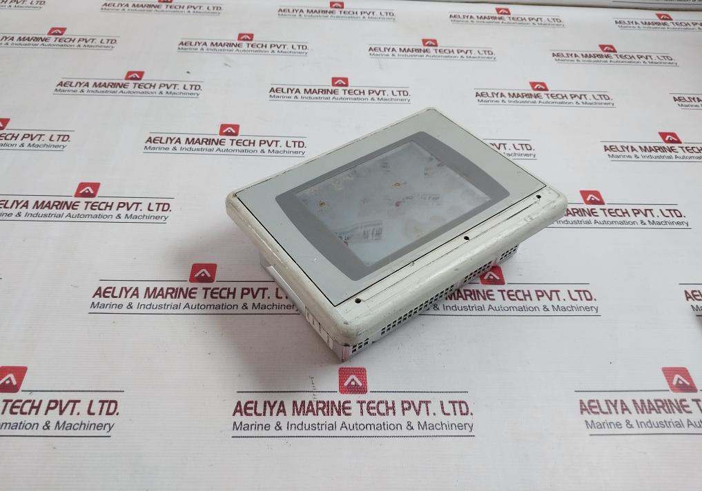 Allen-bradley 2711P-rp1 Assembled Terminal Panelview Plus Logic Module 24Vdc 70W