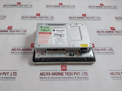 Allen-bradley 2711P-rp1 Assembled Terminal Panelview Plus Logic Module 24Vdc 70W