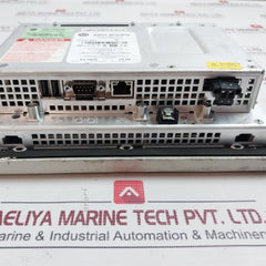 Allen-bradley 2711P-rp1 Assembled Terminal Panelview Plus Logic Module 24Vdc 70W
