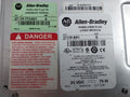 Allen-bradley 2711P-rp1 Assembled Terminal Panelview Plus Logic Module 24Vdc 70W