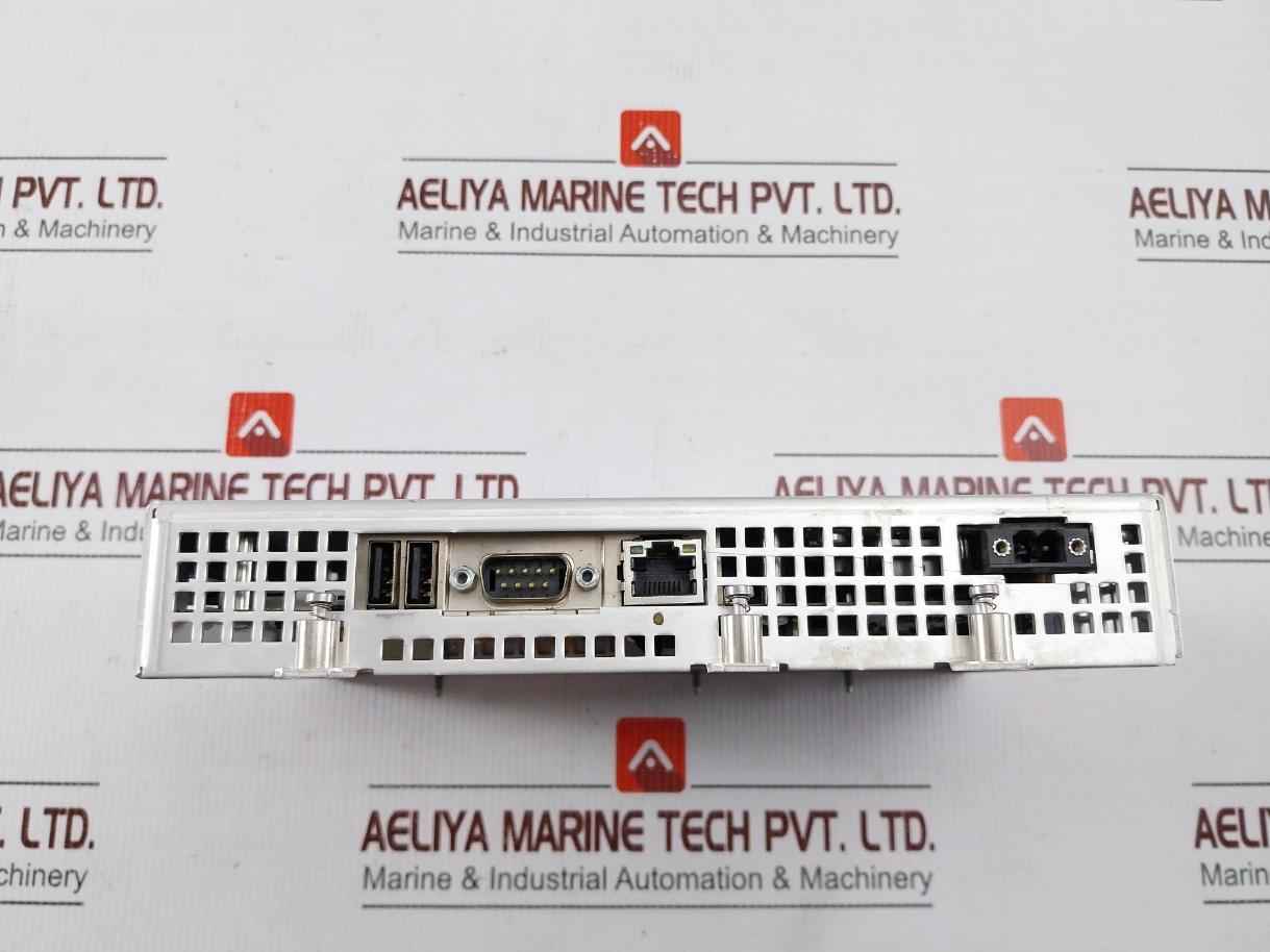 Allen-bradley 2711P-rp1 Panelview Plus 700 Logic Module Rev J 24Vdc 70W