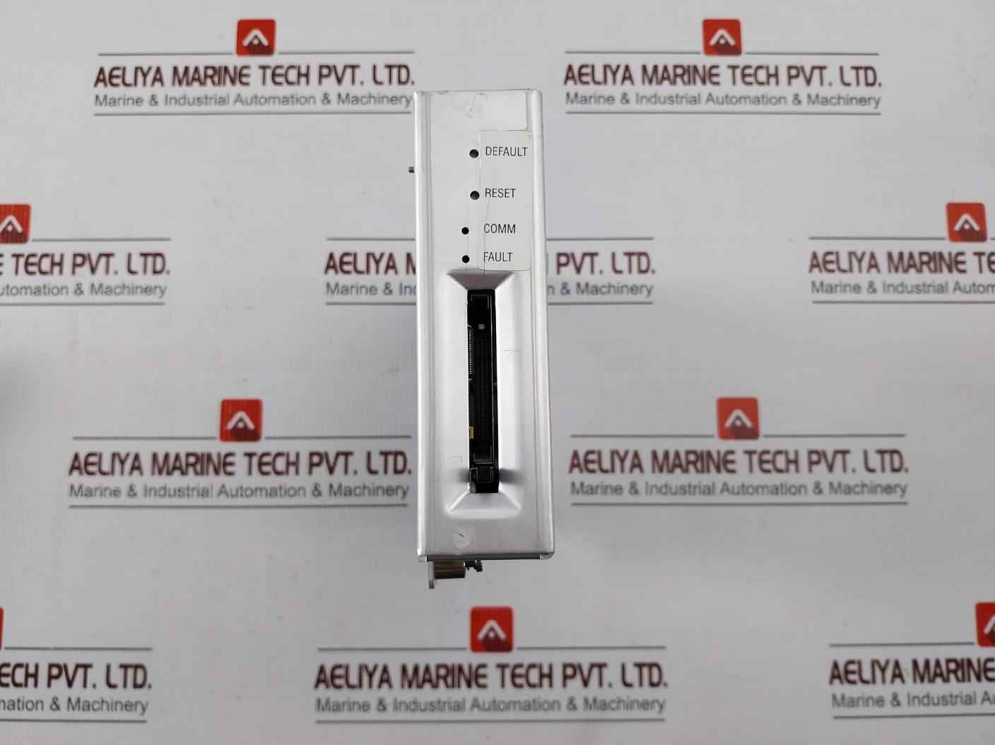 Allen-bradley 2711P-rp1 Panelview Plus 700 Logic Module Rev J 24Vdc 70W