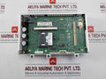 Allen-bradley 2711P-rp1 Panelview Plus 700 Logic Module Rev J 24Vdc 70W