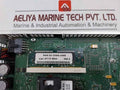Allen-bradley 2711P-rp1 Panelview Plus 700 Logic Module Rev J 24Vdc 70W